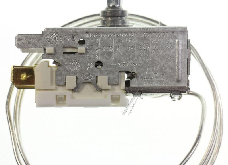 Thermostat für Kühlschrank wie Bauknecht 481228238232 K59s1884500 Ersatzteil
