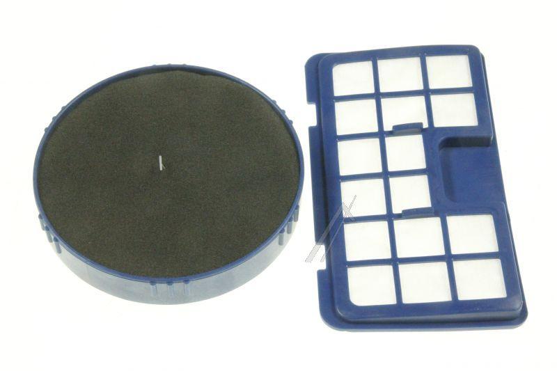 Candy Hoover 35600936 Staubsaugerfilter - U60 vormotor + abluftfilter