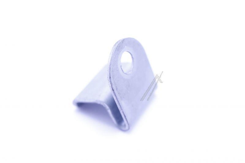 Elica GAN0099082A Gehäuseteil - Hook gancio fix muro verticali
