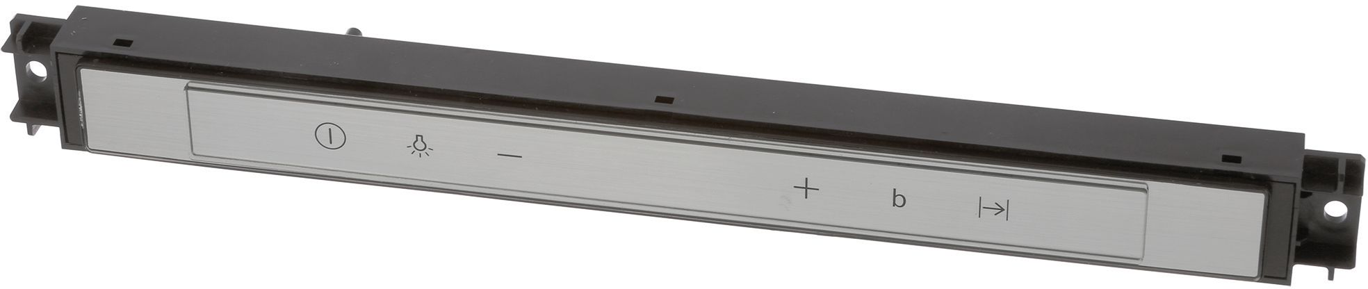 BSH Bosch Siemens 11028740 Bedienteilblende - Module-element de commande