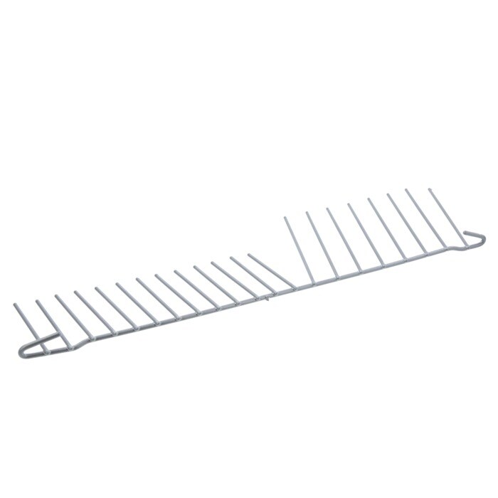 AEG Electrolux 1527092512 - Trenner,hinten,dunkelgrau