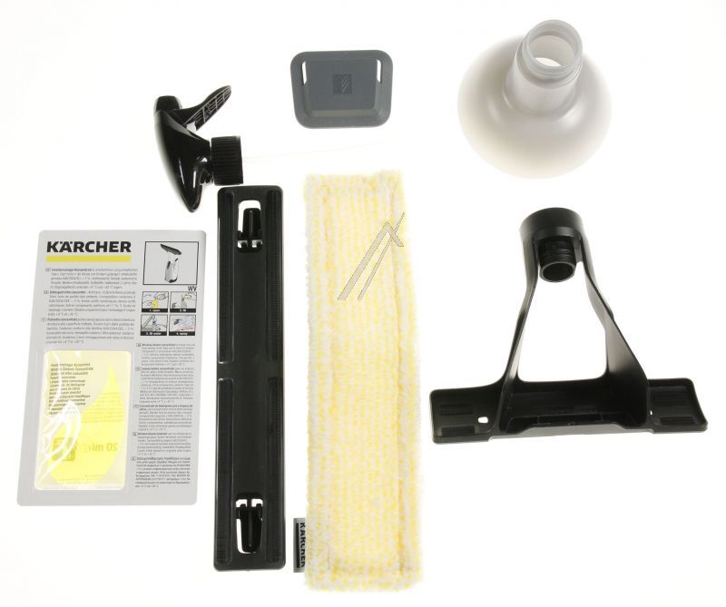 Kärcher 26331290 Gefäß - Sprühflaschen set mit flasche
