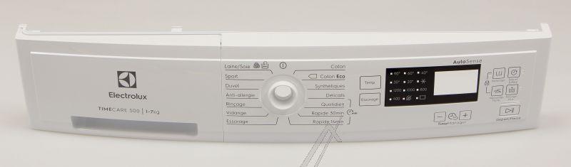 AEG Electrolux 140155978020 Profil - Bedienblende,weiss,electrolux,