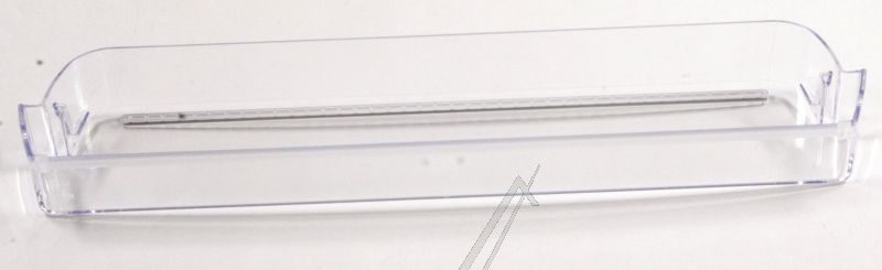 Whirlpool Indesit 482000031873 Türfach - C00290211 tuerfach mitte 500x46x112(cristal)