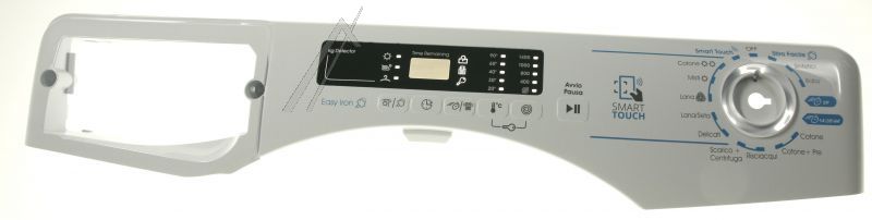 Candy Hoover 43023943 Bedienteilblende - Schaltbrett mit sensor