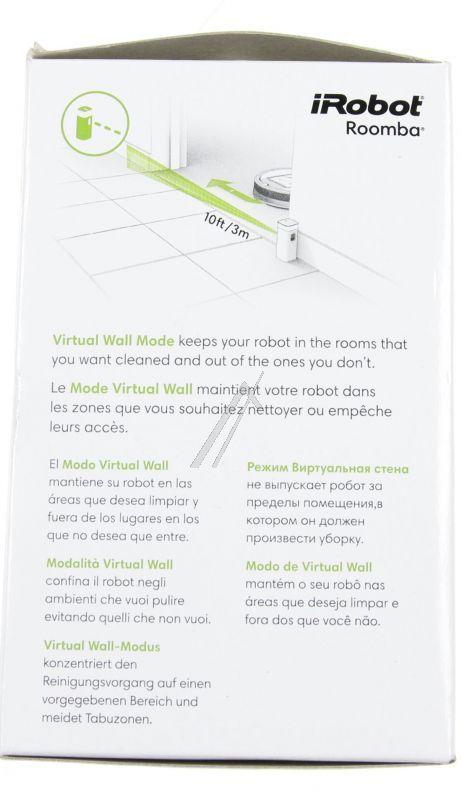 iRobot 4469425 - Acc227 virtuelle wand