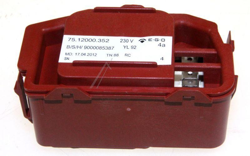 BSH Bosch Siemens 00498177 Taster - Schalter