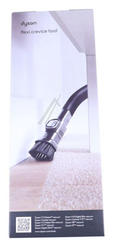 Dyson 97143301 Fugendüse - Flexibel fugendüse v7 & v8