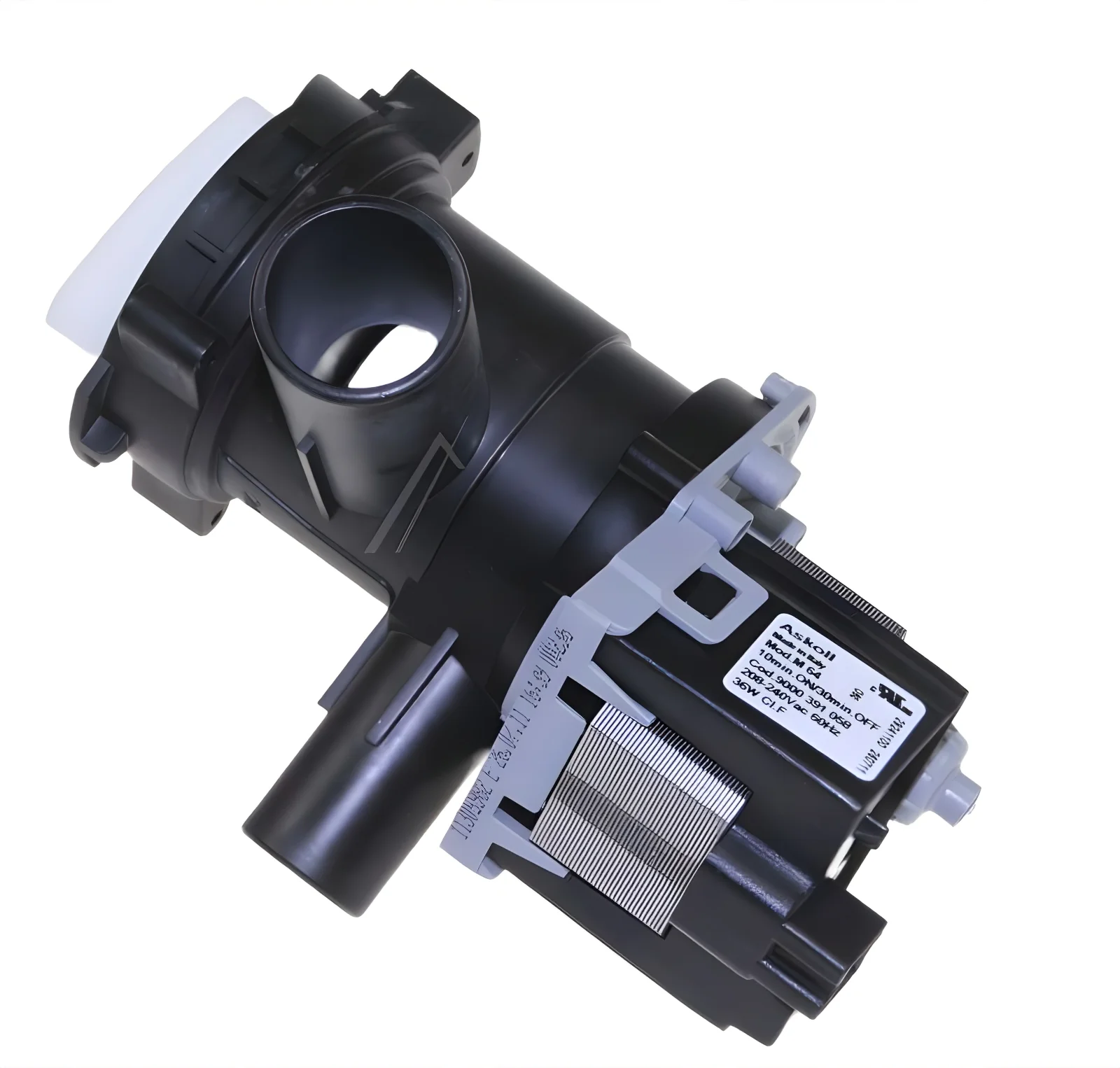 BSH Bosch Siemens 00144486 Laugenpumpe - Laugenpumpe