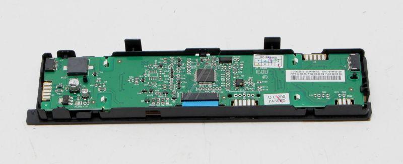 Whirlpool Indesit 488000308047 Programmschalter - C00308047 programmschaltuhr lcd passend für scholtes bc ed5