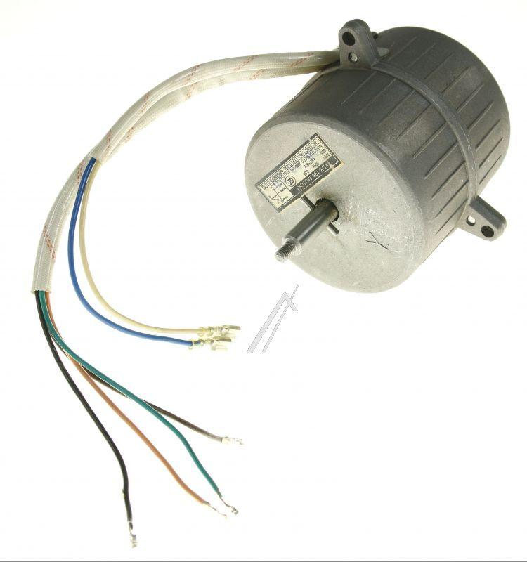 157626 Motor - Motor ersätter