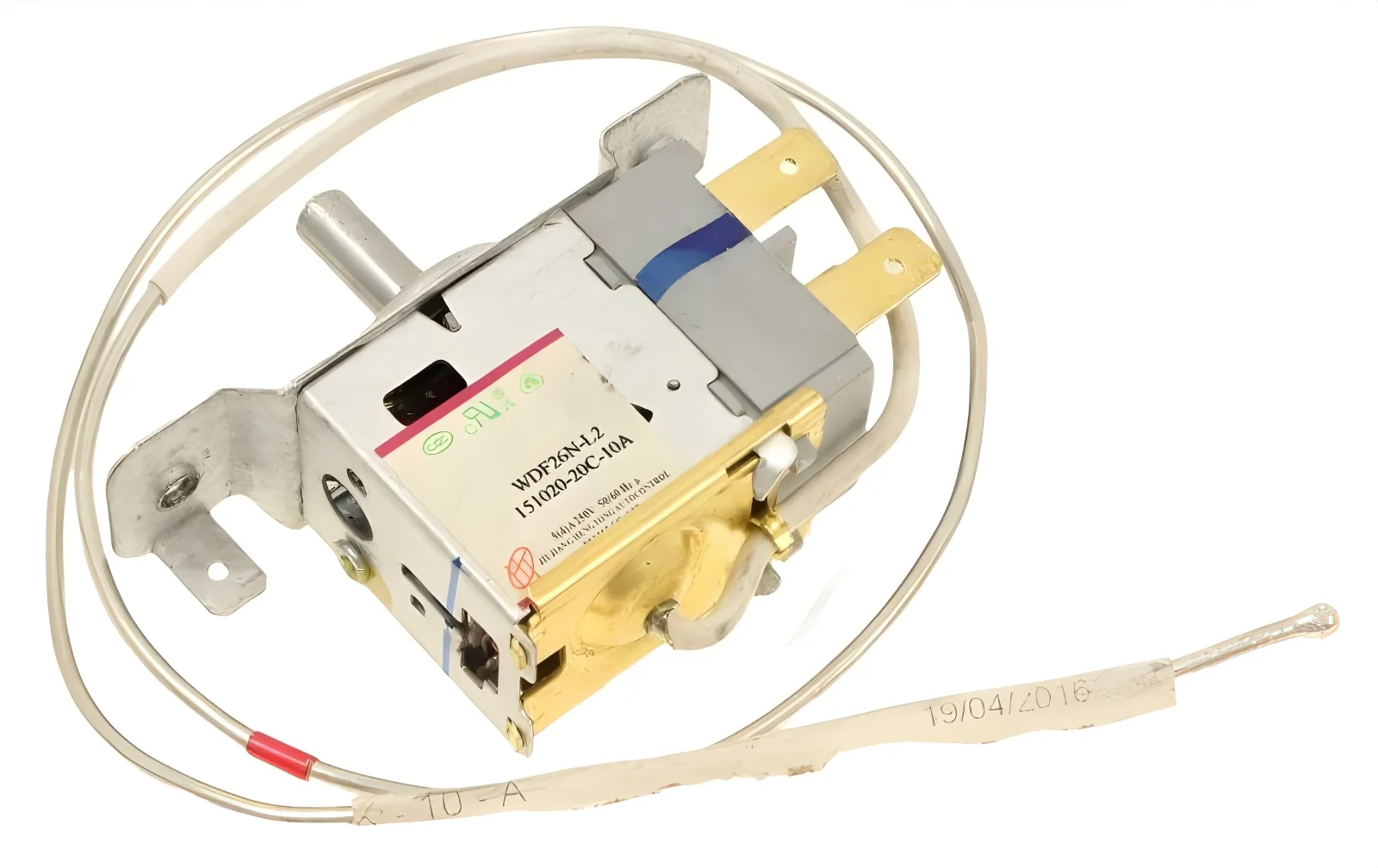 Homa 3040200017 - Wdf26n-l2 thermostat
