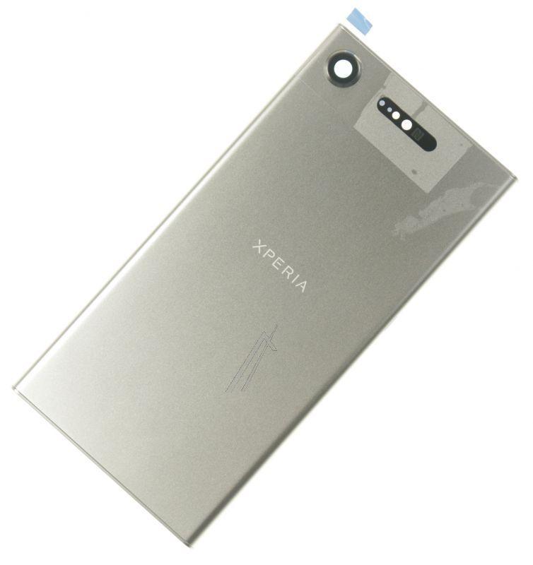 Sony U50048742 Batteriefachdeckel - 1310-1048 akkufachdeckel xperia xz1, silber