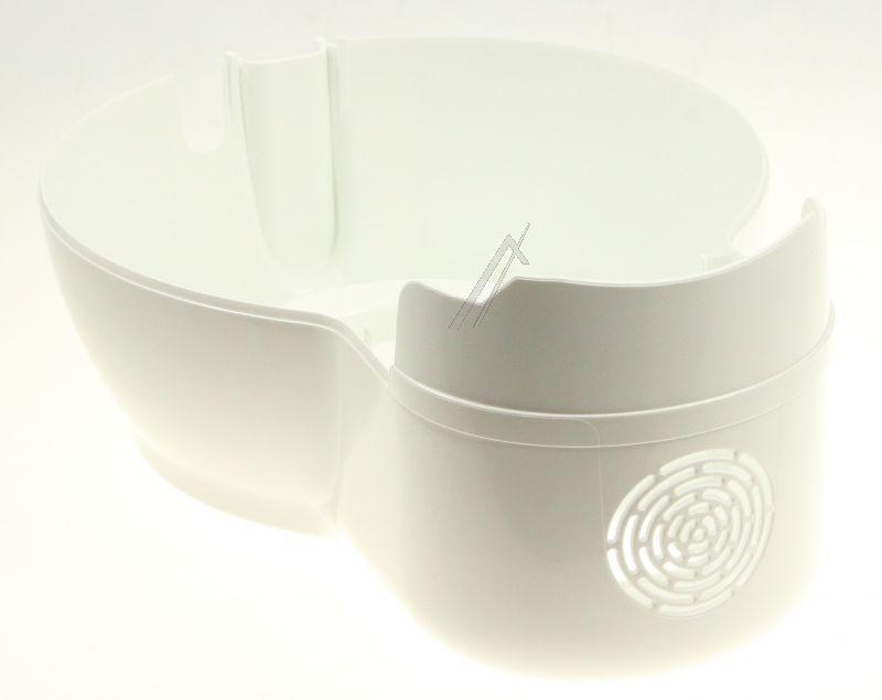 SEB SS1530000713 Unterteil Gehäuse - Körper/weiss+fuss