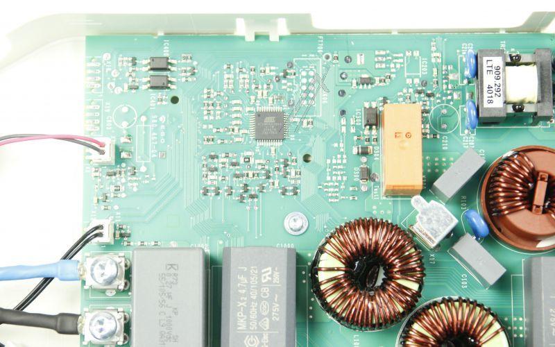 Gorenje 687691 Isolation Induktionsplatte - Induktion modul