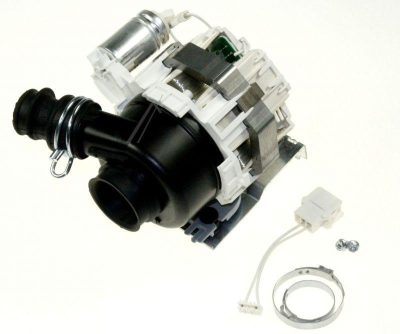 Whirlpool Indesit 481010625628 Umwälzmotor - C00313081 umwaelzpumpe skit smart perm. 230-240v