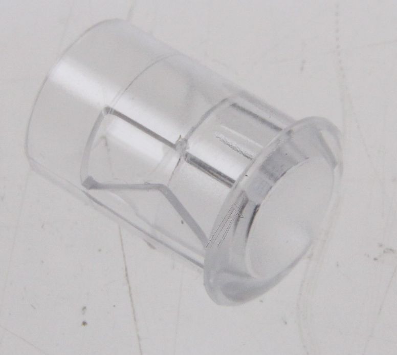 Whirlpool Indesit 482000087498 Kappe - C00276846 pilot lampe linse