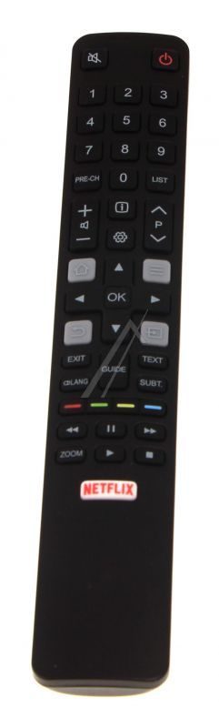 TCL 06IRPT45IRCHF802 - 06-irpt45-irchf802 rct tcl/thomson black 2.25--3v 35ma 3ua