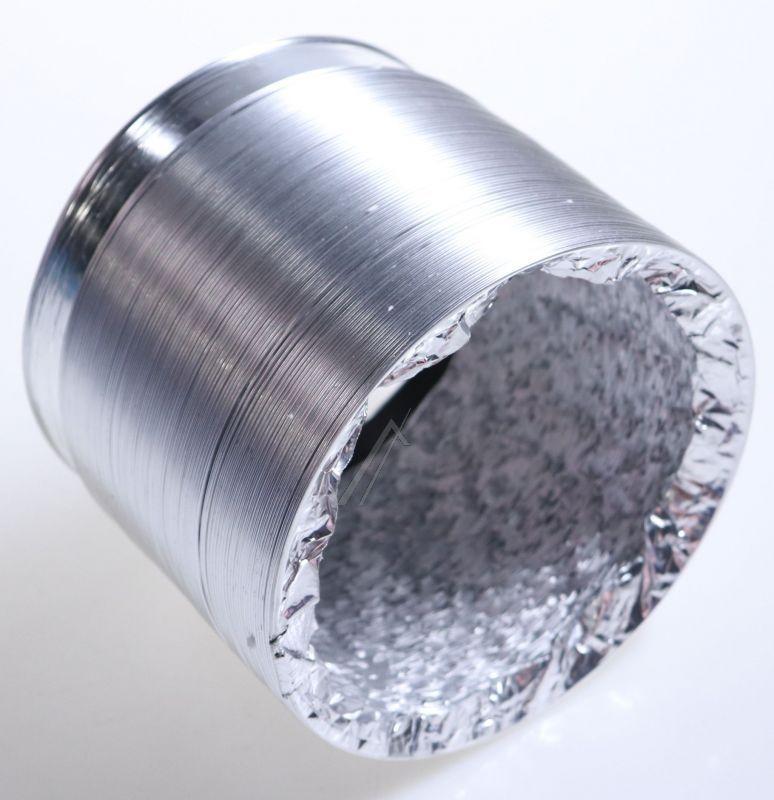Atlan 120010500017 Abluftschlauch - Expansion pipe