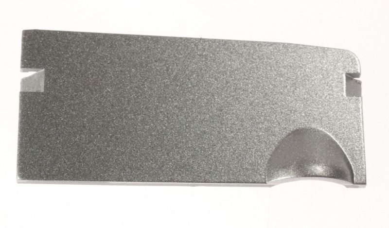 Arcelik Grundig Beko 4851970400 - Upper door brow hinge cover-right
