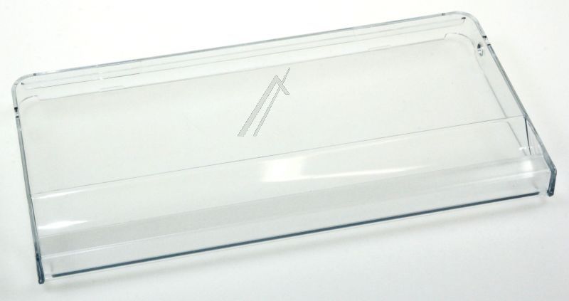 Schubladenblende 00742345 für Siemens KG33VVI30X/06