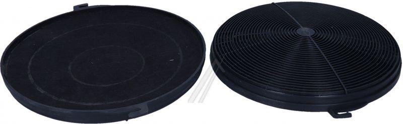 160013 Kohlefilter - Charcoal filters