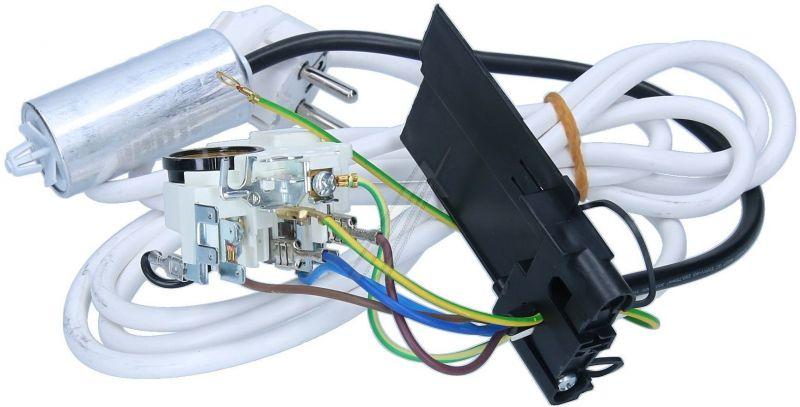 Arcelik Grundig Beko 5924860900 - Thermo