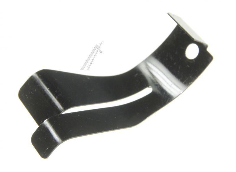 Vestel 37019346 Feder - Fg glass spring (left,black,t05)