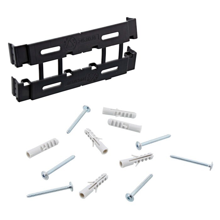 AEG Electrolux 4055084752 Befestigungsteil - Set,befestigung,kamin