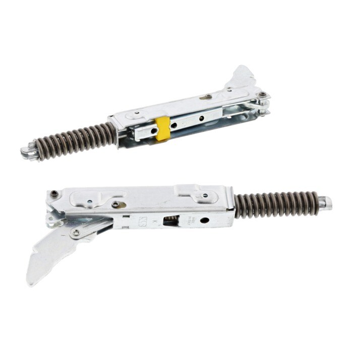 AEG Electrolux 4055514584 Türscharnier - Scharnier,backofentür,9.3 - 9.