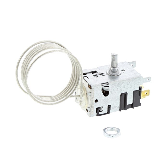 AEG Electrolux 2262380096 Thermostat - 077b3386 thermostat,077b3386