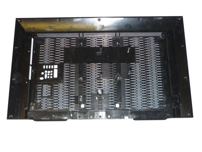 Grundig 759551738400 Rückwand - Vzm20501vp1 rückwand schwarz