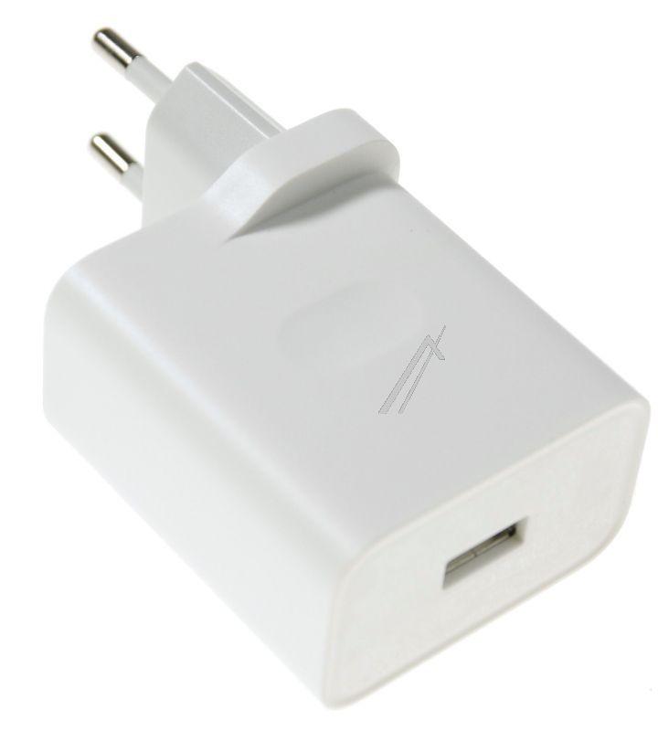 Oppo 5473682 - Op92kaeh netzadapter / ladegerät @dc9v2a usb socket white europe