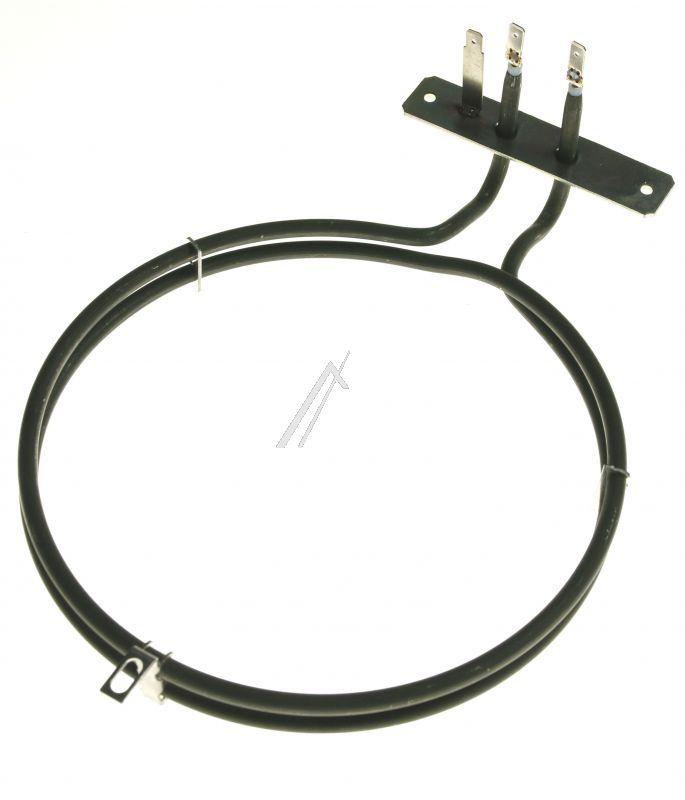 Teka 83340310 Ringheizkörper - Passend für turbo element 2000w hlb 840 (mmx)