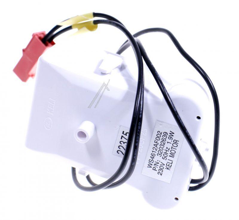 Vestel 32032639 Lüfter - Evap fan motor hk 2200rpm