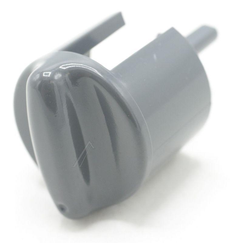 Whirlpool Indesit 488000288912 Knebel - C00288912 knopf trimmer inox mechaniker