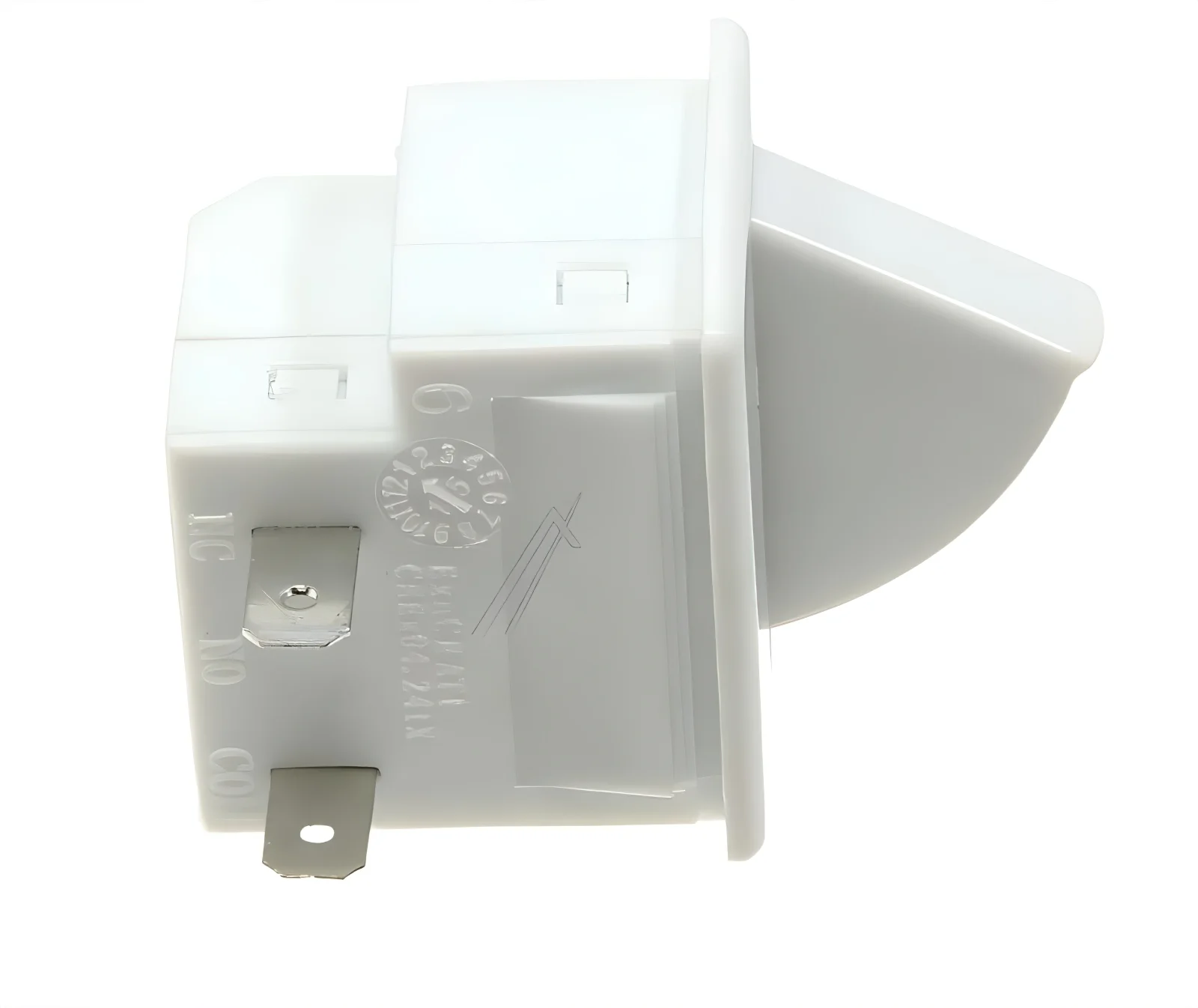 Lichtschalter/Türschalter K1092783 für Kühlschrank Hisense Ersatzteil