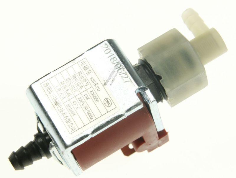 Delonghi AT5171450070 Pumpe Kaffeemaschine - Pump 220-240 50/60hz 18w ci.h ed100% 4164 Delonghi AT5171450070 Pumpe Kaffeemaschine - Pump 220-240 50/60hz 18w ci.h ed100% 4164