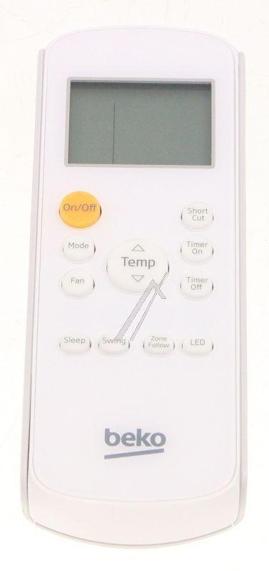 Arcelik Grundig Beko C00920916 Fernbedienung - 9178009729 remote control ( passend für beko logo)