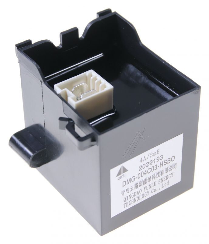 HK2029193 - Pfc inductor