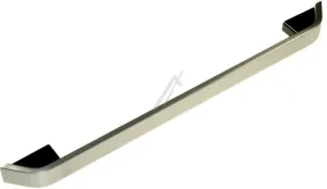 Arcelik Grundig Beko 210440254 Backofentürgriff - Poignee inox