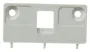 Arcelik Grundig Beko 2825550100 Lochschiene - Haken gehäuse Arcelik Grundig Beko 2825550100 Lochschiene - Haken gehäuse