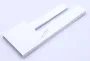 Vestel 42152837 Bedienteilblende - Head panel cover 2791 left s.w