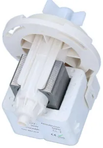 Miele W 1730 Homecare Laugenpumpe