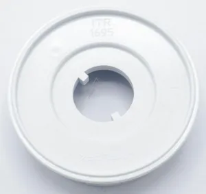 Whirlpool Indesit 482000091625 Unterlegscheibe - C00382699 knebelunterteil com.multi11.white whr. Whirlpool Indesit 482000091625 Unterlegscheibe - C00382699 knebelunterteil com.multi11.white whr.