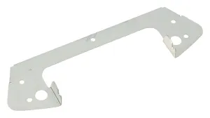 AEG Electrolux 140014868016 Befestigungsteil - Verstärkung,tür