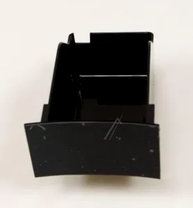 Delonghi AS00002569 Tresterbehälter - Dls-as tank coffe pods blck+film ecam290 Delonghi AS00002569 Tresterbehälter - Dls-as tank coffe pods blck+film ecam290