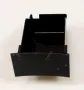 Delonghi AS00002569 Tresterbehälter - Dls-as tank coffe pods blck+film ecam290 Delonghi AS00002569 Tresterbehälter - Dls-as tank coffe pods blck+film ecam290