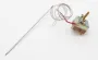 Whirlpool Indesit 488000636753 Thermostat - C00636753 thermostat