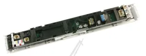 Liebherr 612520600 Bedienteilblende - Operating panel housing